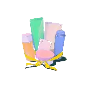 مراقبت پوستی ارگانیک و گیاهی